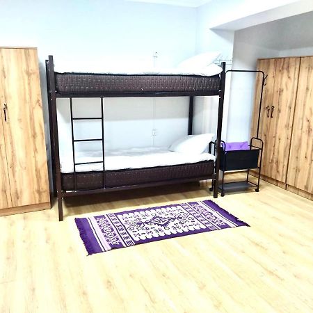 Like Home Hostel Na Timiryazeva Αλμάτι Εξωτερικό φωτογραφία