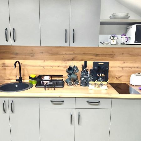 Like Home Hostel Na Timiryazeva Αλμάτι Εξωτερικό φωτογραφία